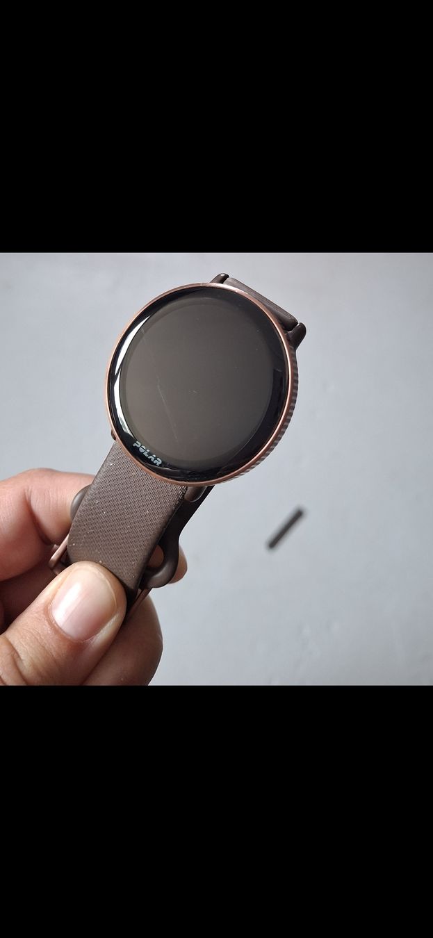 Polar Smartwatch: Polar Ignite 3 – Gebraucht aus Wiesendangen von Tanschm 2