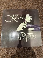 Schallplatte / Karla Devito