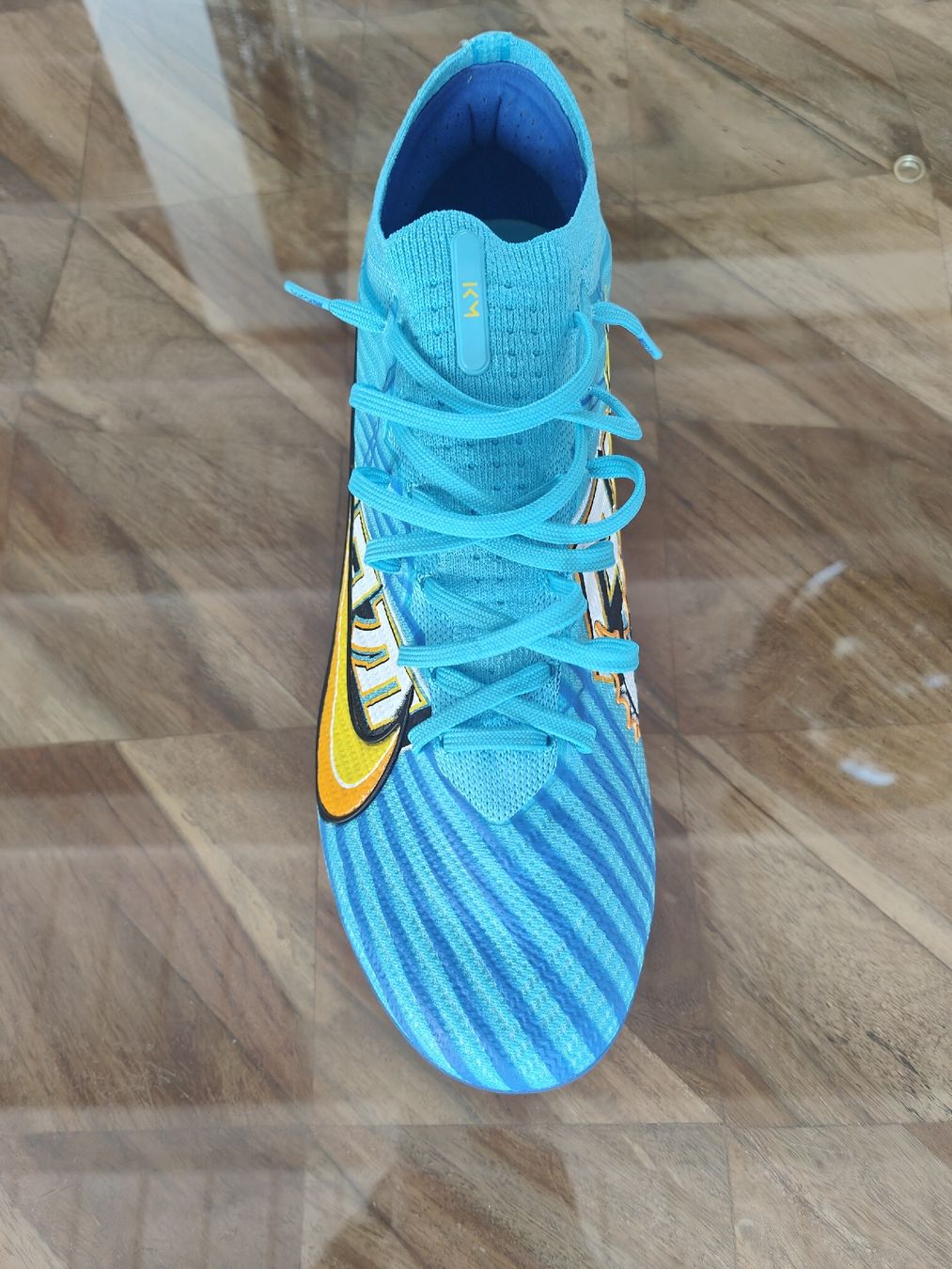 Nike Scarpe da uomo: Nike Mercurial Vapor 15 KM – Nuovo e nell'imballaggio originale da Döttingen venduto da Kevi85 2