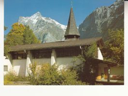 Grindelwald ca. 1970