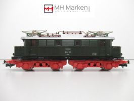 Piko 6201 Elektrolok BR E44 DR Reichsbahn DC Analog H0