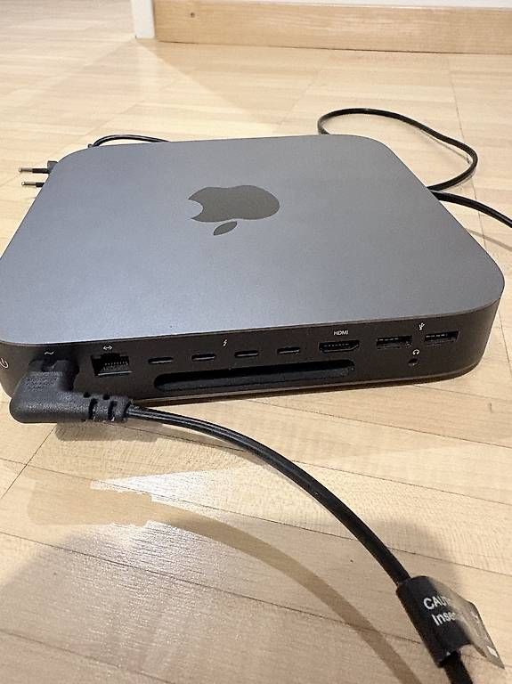 Apple PC: Mac Mini – Usato da Zürich venduto da h4llo 1