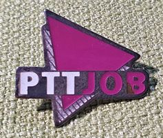O608 - Pin Die Post PTT Job