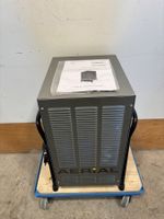 Luftentfeuchter Aerial Trobag mit Gebrauchsanweisungsheft