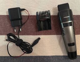 Philips Haarschneider Bartschneider QT4050 inkl. Zubehör