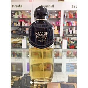 Parfum & Eau de Toilette: MAGIE NOIRE  Eau Toilette – Gebraucht aus Zürich von Big 3