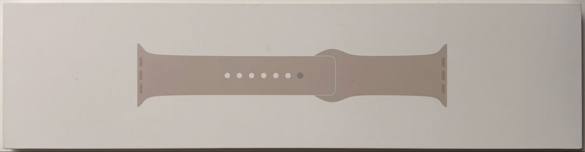 Apple Smartwatch: Apple Watch Rosegold 40mm – Usato da Effretikon venduto da Sarinaa_ 2