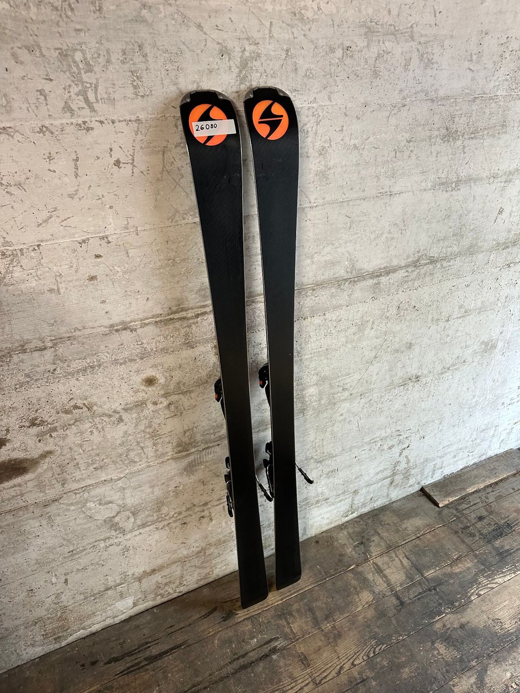 Blizzard Sci: Blizzard Firebird Ski 154cm – Usato da Emmenbrücke venduto da karkarkar 5
