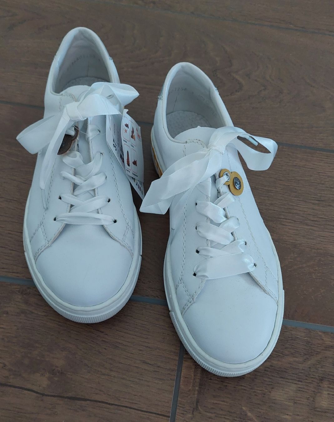 Rieker Scarpe da donna: NEU - Rieker Sneaker – Nuovo e nell'imballaggio originale da Dübendorf venduto da huebi01 2