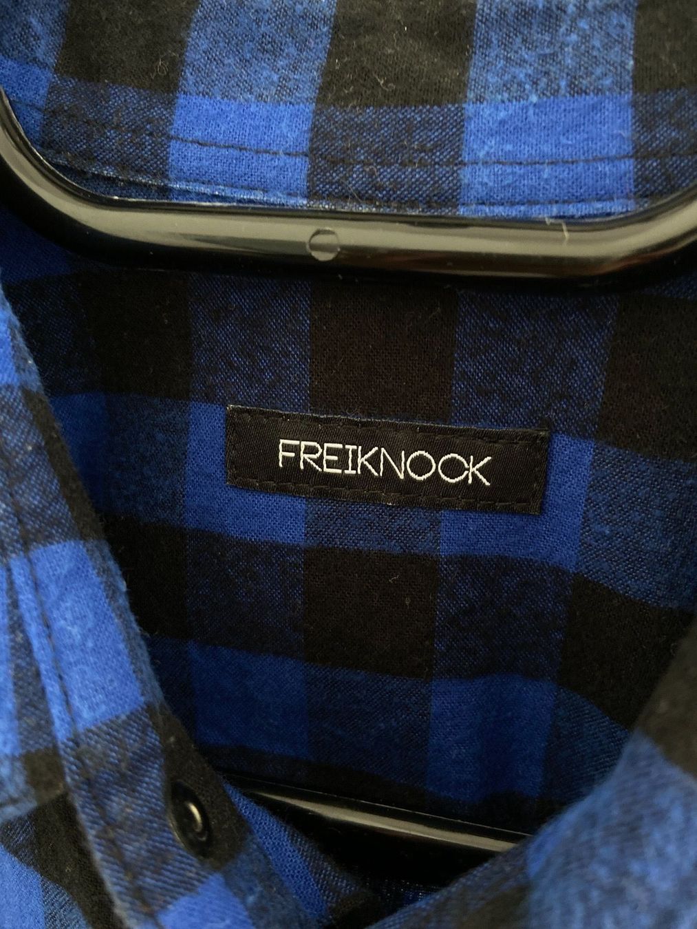 Chemises: Freiknock Designer Hemd – D'occasion à Luzern par 2ndchances 3