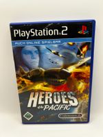 Heroes of the Pacific (Deutsch) - Playstation 2