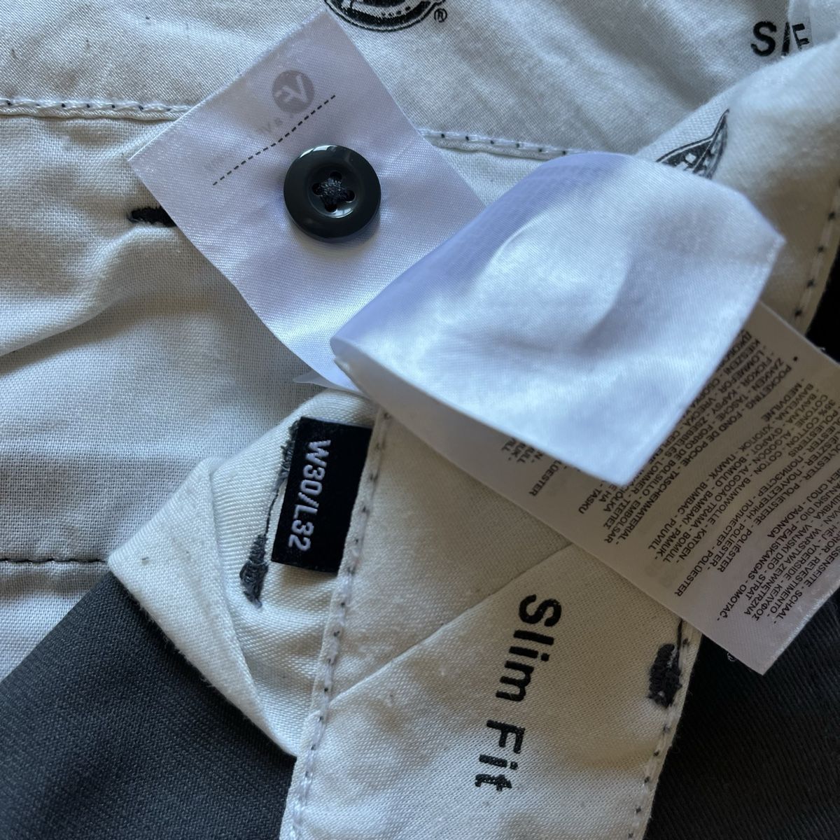 Dickies Hosen: Dickies Hose 872 – Neu (gemäss Beschreibung) aus Schaffhausen von Quadrophenia27 1