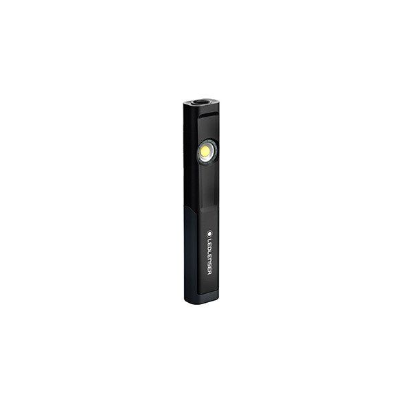 Ledlenser Lampen: Ledlenser iW4R - Arbeitslampe, 150 Lumen – Neu und originalverpackt aus Balsthal von allmedba