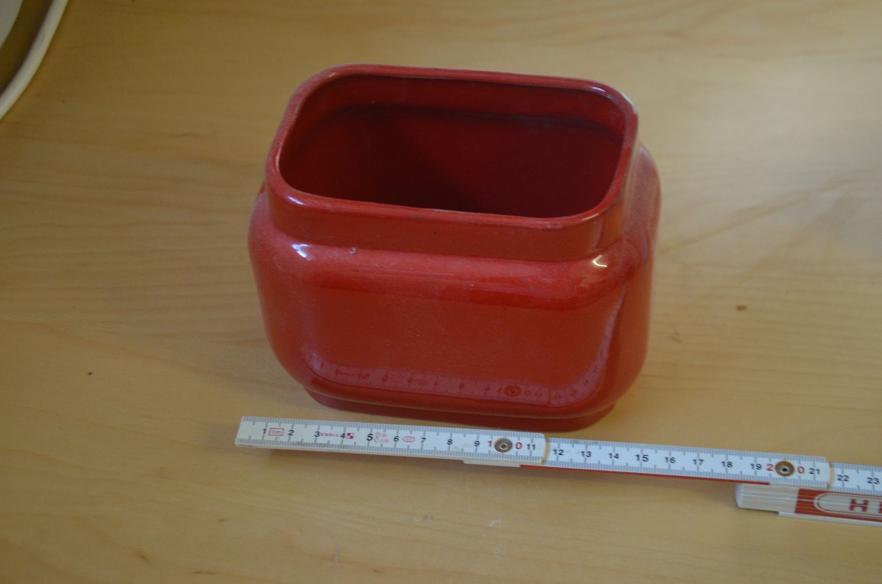 Vasi & Recipienti: VASE – Usato da Chiasso venduto da Dolly015 1