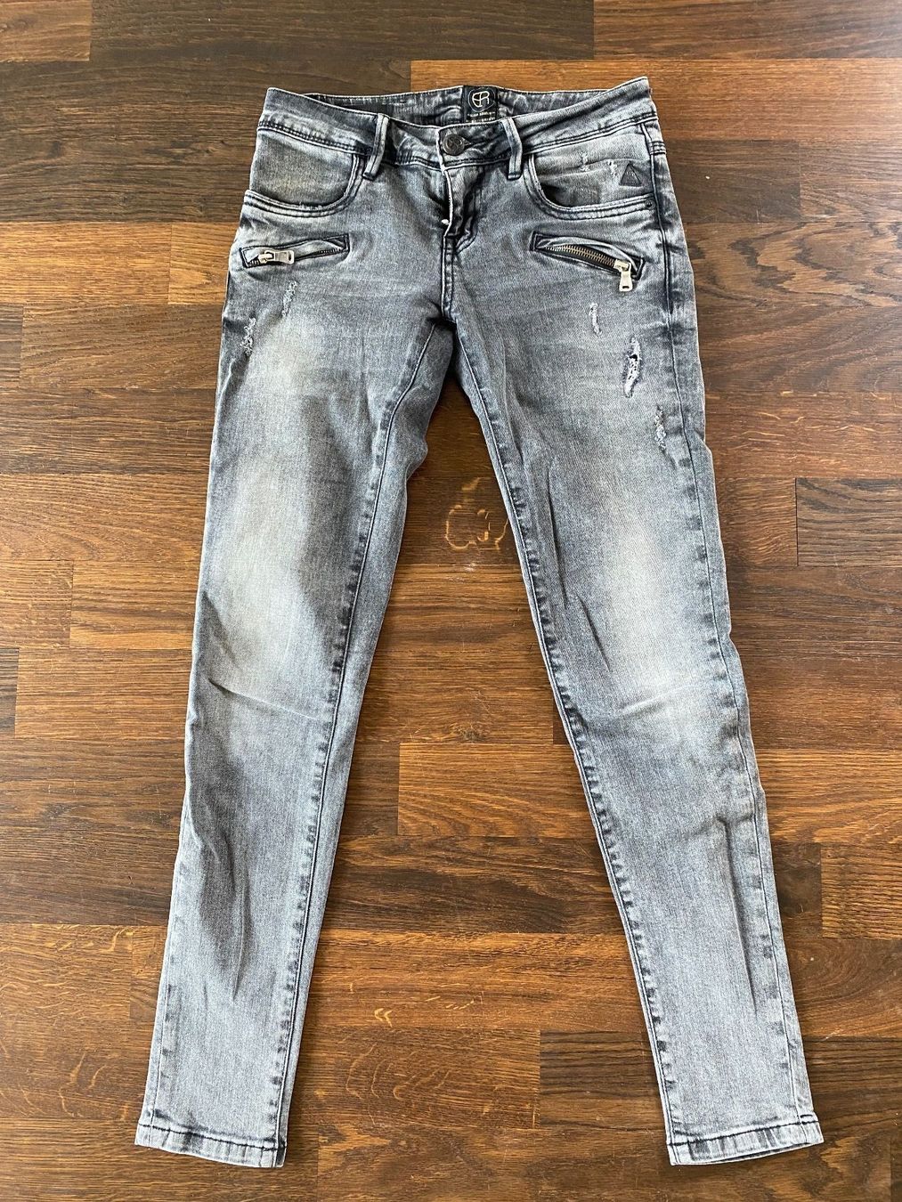 Jeans: ER Elias Rumelis Jeans NEU – Nuovo (secondo la descrizione) da Winterthur venduto da Misch79