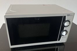 Mikrowelle Primotecq MW 5920 Grill