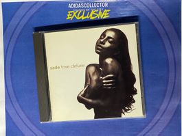 Sade