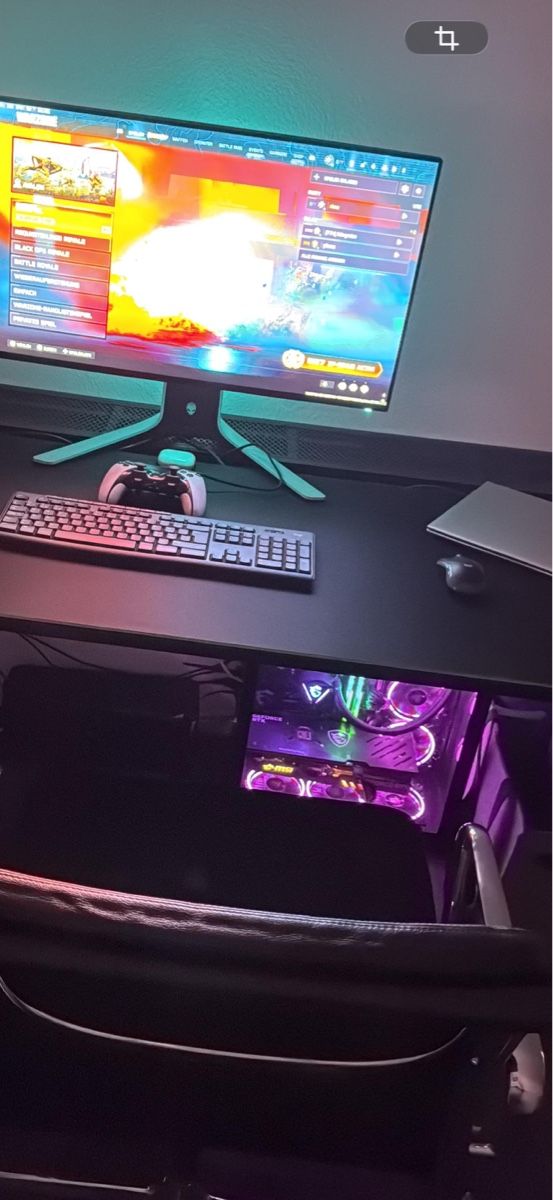 PC: High-End Gaming-PC – Top Zustand – Usato da Berg SG venduto da dze_96pr