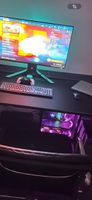 High-End Gaming-PC – Top Zustand