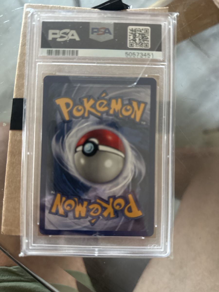 Pokémon Sammelbilder & Trading cards: Garados édition 1 – Neu (gemäss Beschreibung) aus Mont-sur-Lausanne von why_h7f9 1