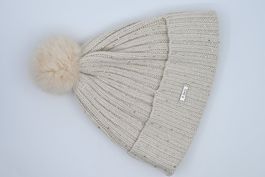 Beanie Barts Mütze mit Glitzersteinen
