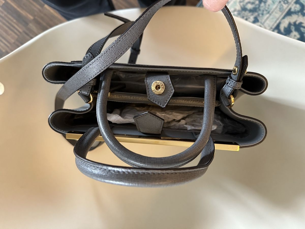 Fendi Borse da donna: Fendi 2jours bag – Nuovo (secondo la descrizione) da Zürich venduto da Heisenberg27 2