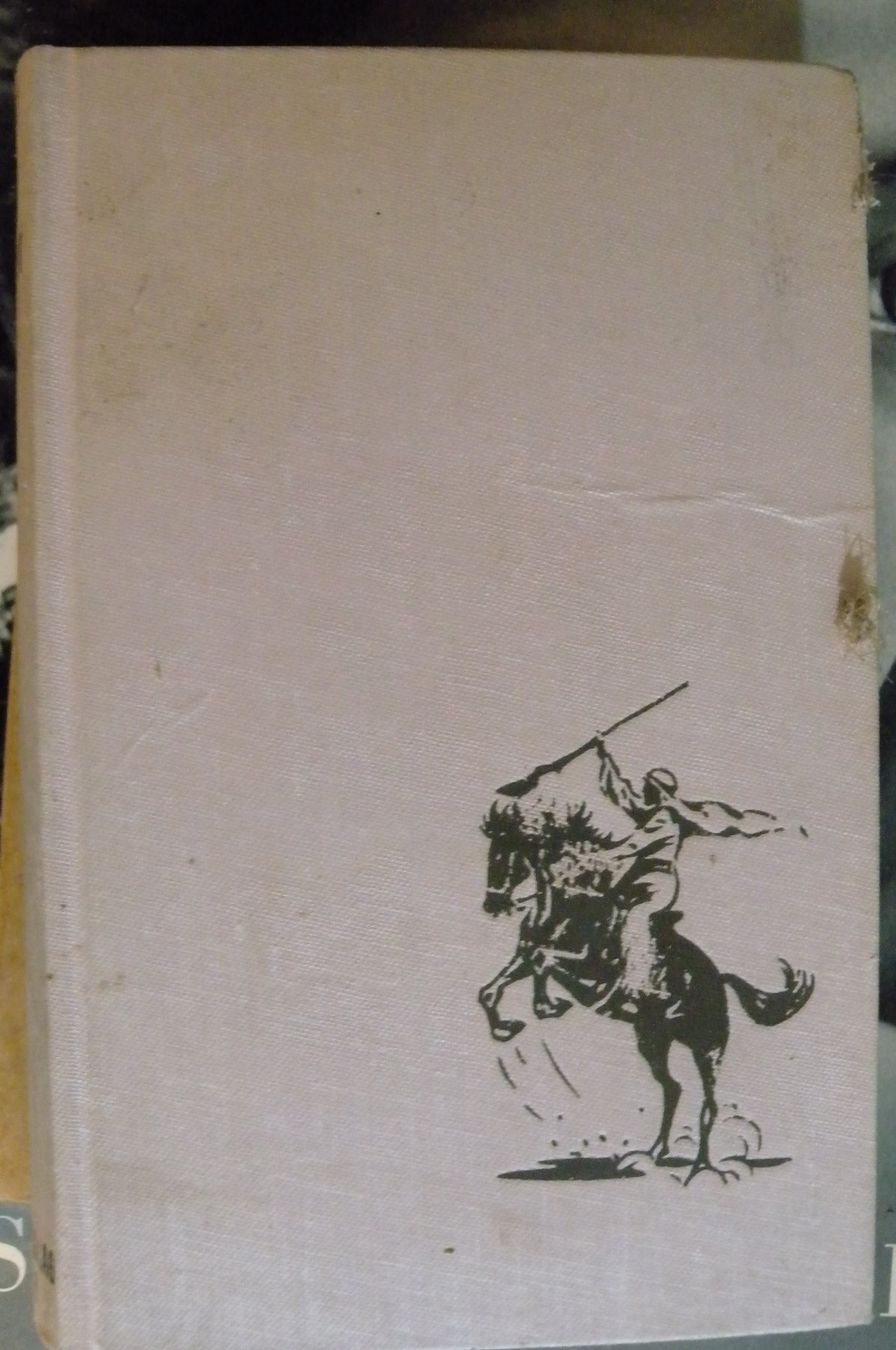 Bücher: Karl May - Der Schut - Reiseerzählung – Gebraucht aus Hauenstein von Danbach