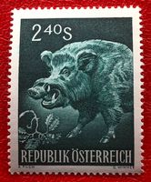 Briefmarken aus Österreich  ungestempelt Siehe Original Foto