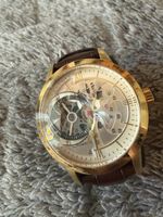Automatic Herrenuhr NEU