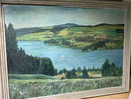 KYBURZ JAKOB 1911-1964