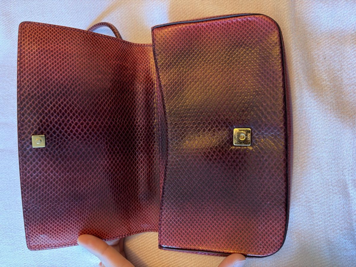 Gucci Borse da donna: Sac Gucci by Tom Ford – Usato da Neuchâtel venduto da lex_9ldc 3