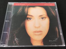 Tina Arena - Don't ask -CD-