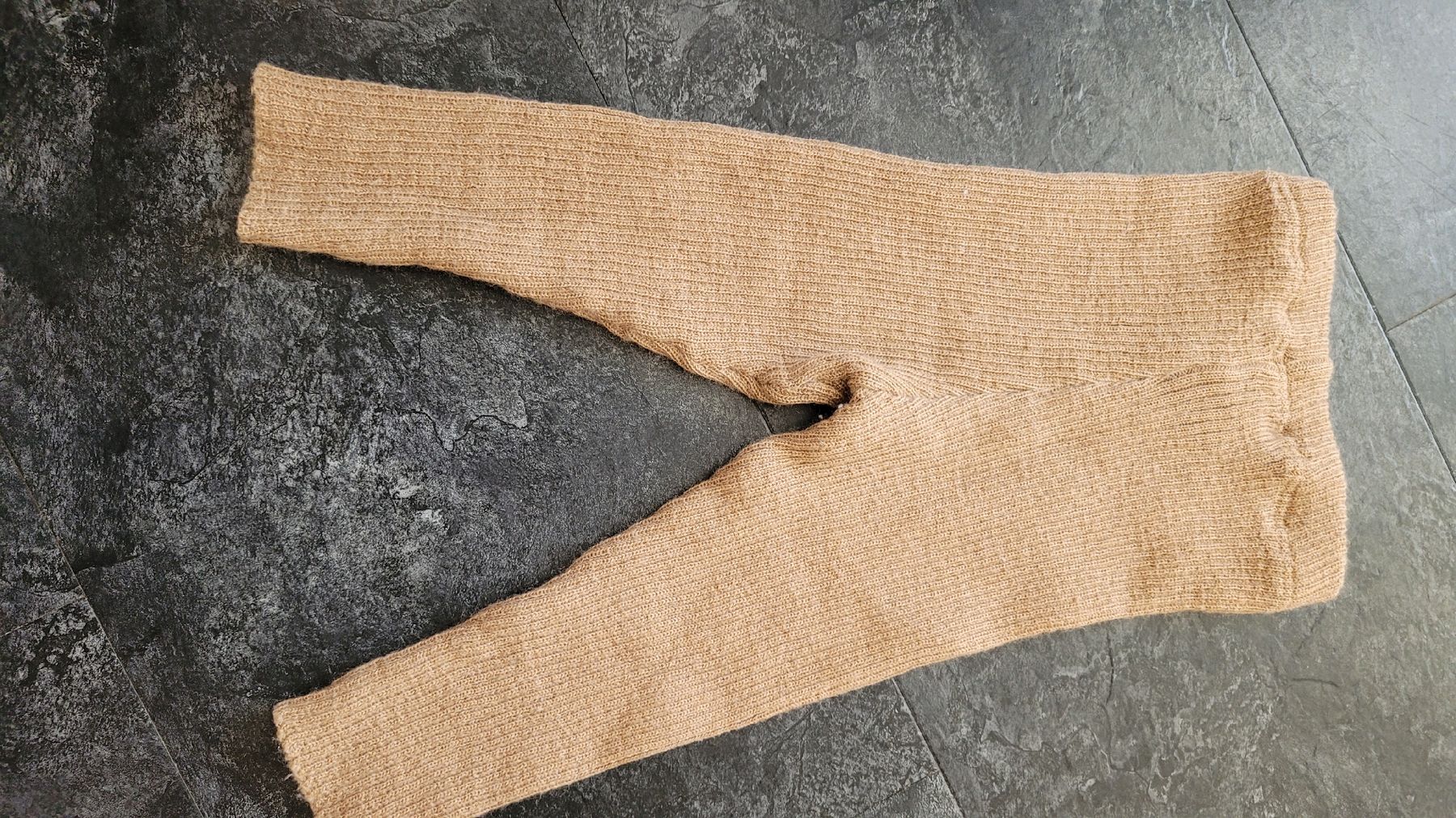 Disana Pantaloni: Schurwollenhose 86/92 – Usato da Herisau venduto da MarcoLaMaravilla1 4