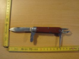 Soldatenmesser Wengerinox 54