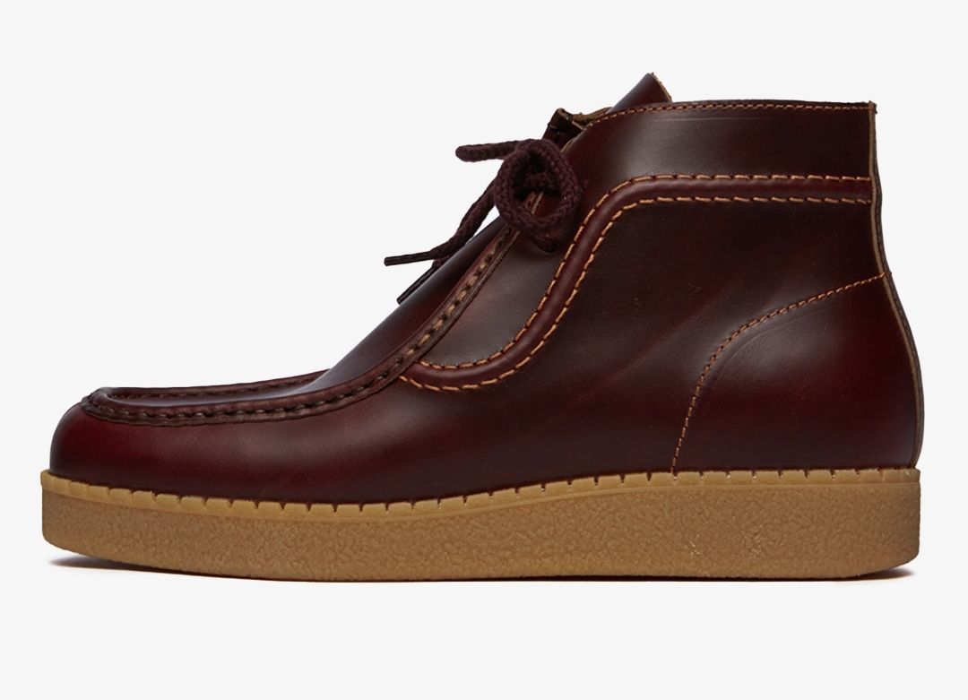 Levi's Scarpe da uomo: Neue LEVI'S RVN75 Ankle Boots Echtleder  – Nuovo (secondo la descrizione) da Dietikon venduto da Sunriseplace1010 1