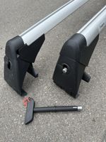 VW Dachträger Aluminium sehr guter Zustand
