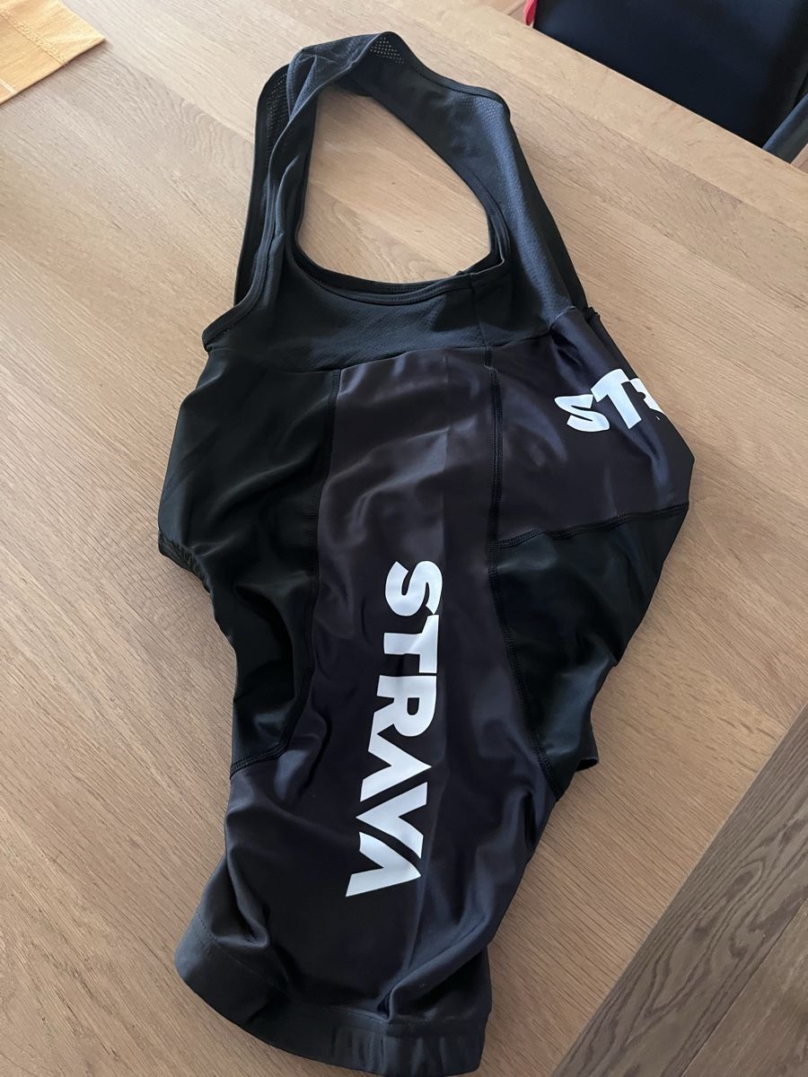 Canottiere & Pantaloni: Velotrikot mit Hosen – Nuovo e nell'imballaggio originale da Wangen SZ venduto da Jeackli 2
