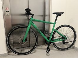 BMC Alpenchallenge AC01