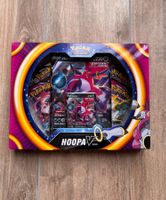 Pokémon Hoopa V Box Englisch EN OVP