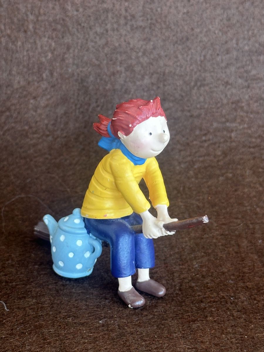 Tonies Statuette: Toniebox Figur - Anne Kaffekanne – Nuovo (secondo la descrizione) da Forch venduto da sv94