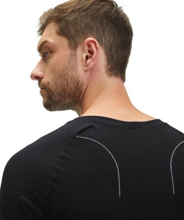 Impulse Running T-Shirt Health Umfang Brust 97 - 101 cm