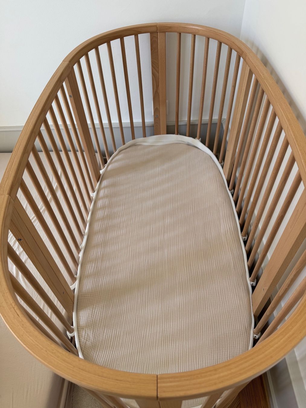 Stokke Letti: Lit Stokke Sleepi – Usato da Neuchâtel venduto da Mister_i 2