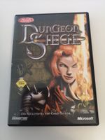 Dungeon Siege (PC)