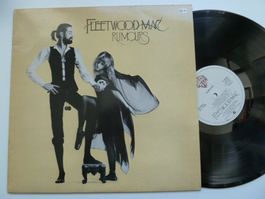 Fleetwood Mac - Rumours  (VG+)
