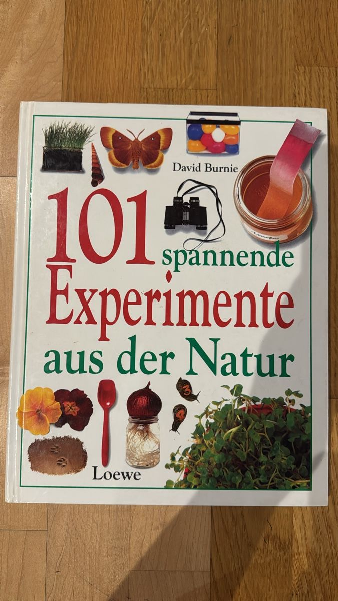 Libri: Kinderbuch – Usato da Diepoldsau venduto da Carolin1984