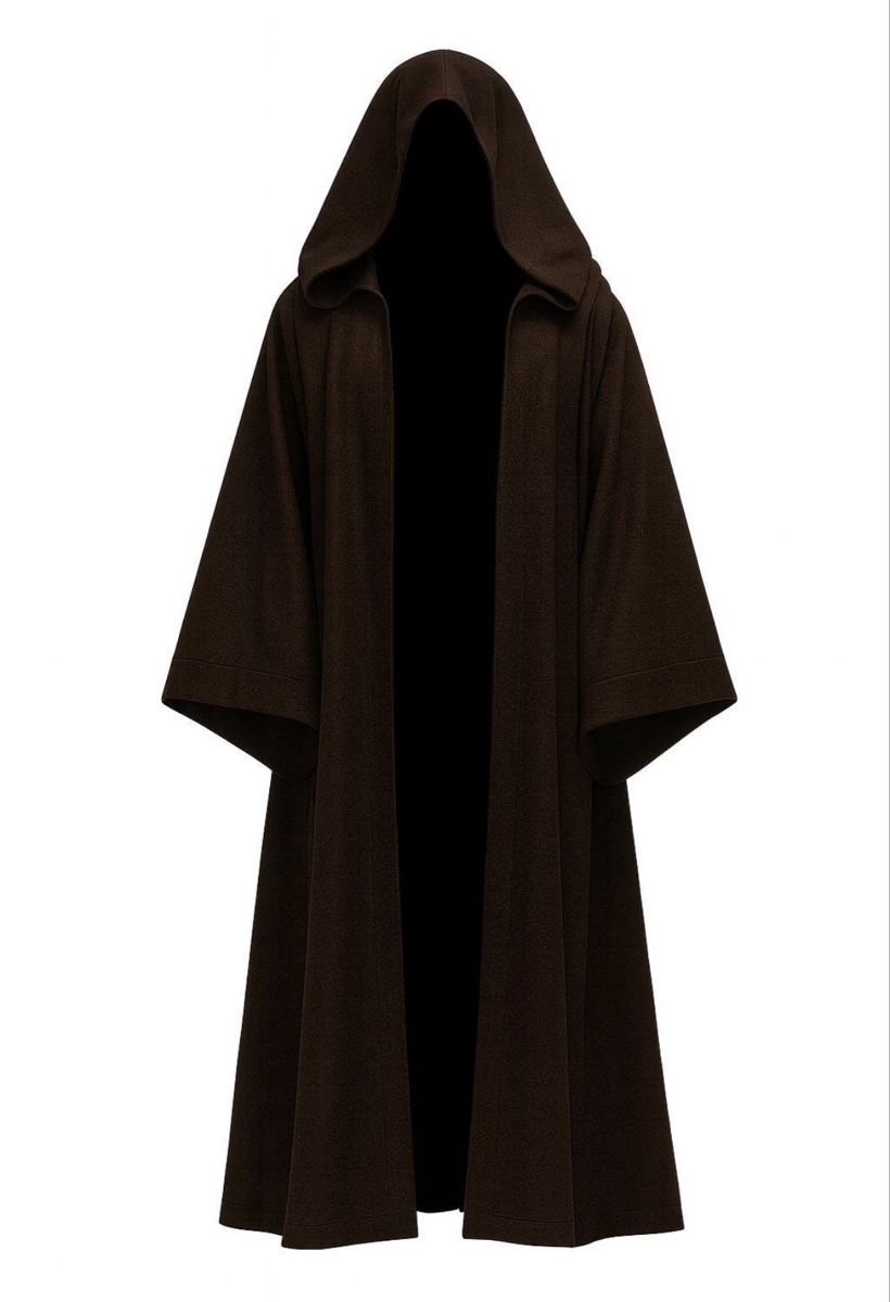 Costumi: Obi Wan Kenobi Kostüm – Nuovo (secondo la descrizione) da Gränichen venduto da Bysiphere 1