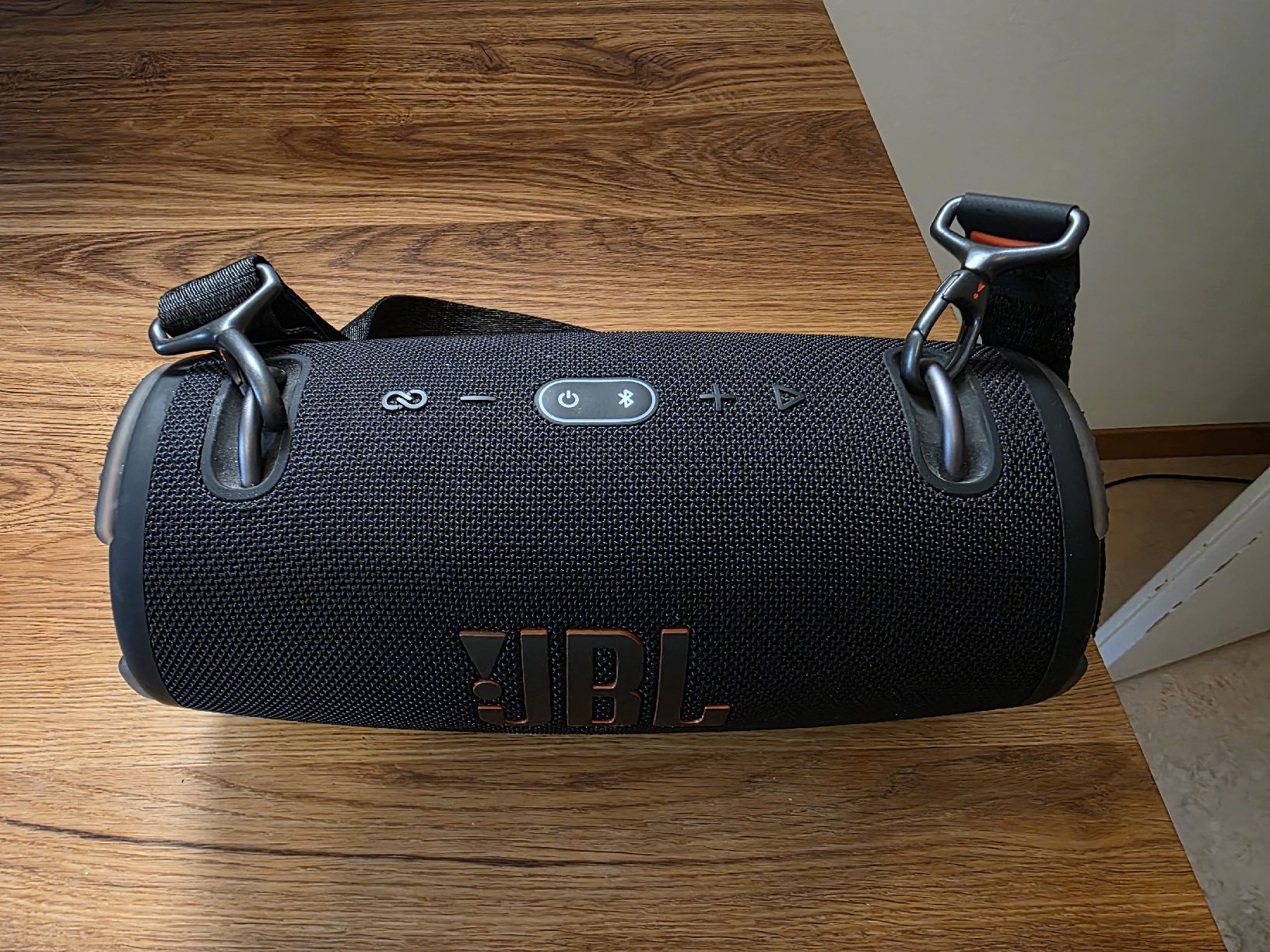 JBL Lautsprecher: JBL XTREME 3 Schwarz – Gebraucht aus Winterthur von Edu_liebt_Spiele 1