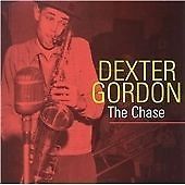 Dexter Gordon, Lucky Thompson, Bud Powell, Curley Russell,