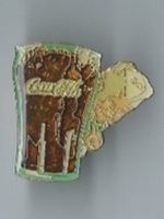 Coca Cola  PIN