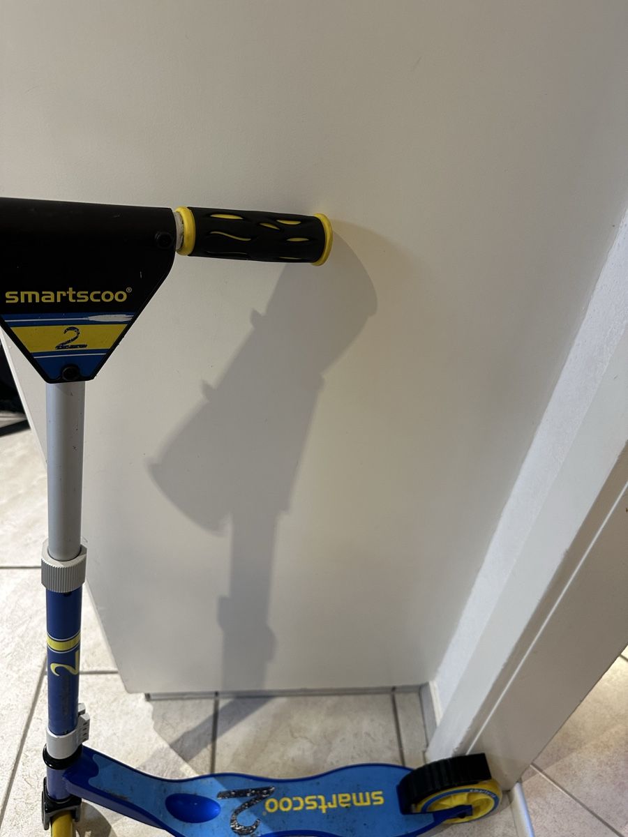 Kickboard: Trottinett / Scooter – Usato da Wettingen venduto da smb_595l 2